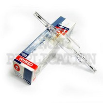 오스람 HQI-TS 70W (Rx7s), 주광색(NDL)