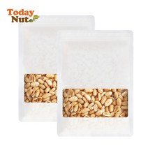 해맑음 튀김땅콩 1kgx2봉, 1박스