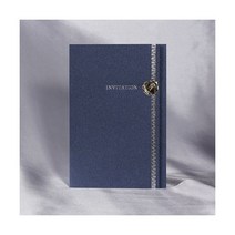 초청장/청첩장/축하카드/감사카드/50매이상무료인쇄, W7507
