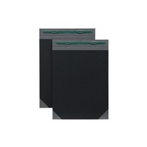 고급 종이흑표지(A4 상철 1조 F297-72 문화산업), 단품없음