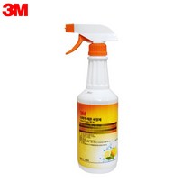 3M 다목적 레몬 세정제 MC20 600ml