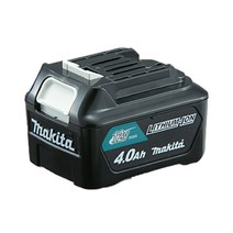마끼다 BL1041B 리튬이온 배터리 12V 4.0Ah 잔량표시, 단품