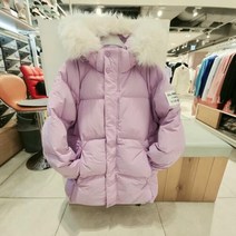 블랙야크키즈 아동용 BKS 윈드M 다운자켓