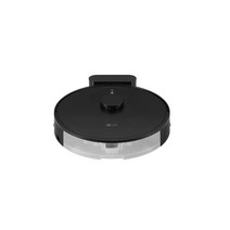 LG 코드제로 R5 로봇 청소기 R560BL 4단계 먼지 흡입((블랙), 1개