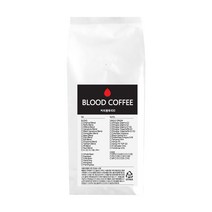 블러드커피 탐탐 블랜딩 원두, 2. 에스프레소/모카포트, 1kg