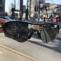 오클리 레이다락 패스 편광 9206-51 고글 선글라스 아시안핏 한정판모델 룩소티카수입