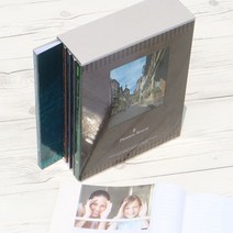 나카바야시 3x5 360장 포켓앨범 5권 Pleas..5PL-360-5 _ 999763EA, 쿠팡 본상품선택