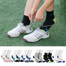 어게인 인체공학 스포츠 족저근막염 양말 발목 단목 양말 2켤레 세트, M(230-250mm), 발목 핑크