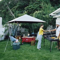 Coleman 콜맨 인스턴트 바이저 쉐이드 2 M+ 타프 2000038823