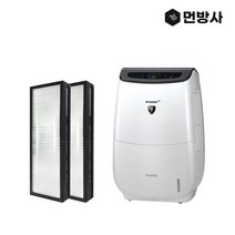 국산 위니아 공기청정기 필터 AWP-50PTWC 7PBD, 단품