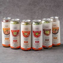 캔편한 4종 세트 (김치찌개 두루치기 불고기 2종) 캠핑 글램핑 먹거리 메뉴 간편요리 밀키트, 단품