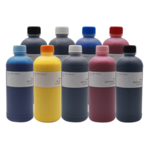 11 색 500ML 엡손 T3000 T5000 T7000 P6000 P400 4800 4880 7800 7880 9800 9880 7700 9700 7900 9900 4900 프린, [11] Green