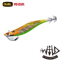 와일드피싱 듀엘 핀플러스 TR 30g/40g/50g/팁런에기/에깅, A1742(30g) BLMP