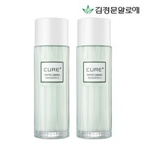 김정문알로에 큐어 피토그린 에멀젼 2개, 단품