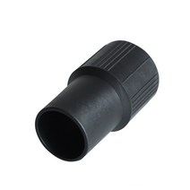 산업용 진공 청소기 호스 커넥터/연결 파이프/어댑터 스레드 내부 40mm 외부 부품, 한개옵션0