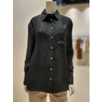 [데코] 루즈핏 블라우스 셔츠 FDBAD2307W