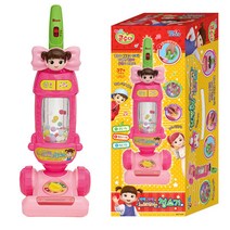 콩순이 반짝반짝 노래하는 청소기, 콩순이 노래하는 청소기!, 단품