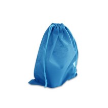 디더스트백 01 부직포가방 기본형 100장-쇼핑백 파우치 타포린백, 블루 4호_16X25(100장)