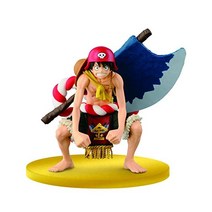 Banpresto 반프레스토 – 피규어 원피스 몽키 D. 루피 25302
