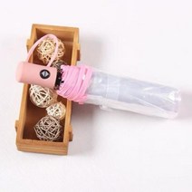 자동우산 예쁜우산 투명 자동 우산 방풍 자동 접는 남여 야외 여행 비즈니스 간단한 휴대용 자동차 태양 우산