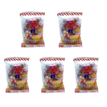 마츠야 미조레타마 캔디 160g x 5개 일본사탕 눈깔사탕