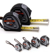 파인더 줄자 자석부착 프로 3M 5M 7.5M 10M 고급형