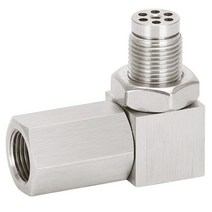 새로운 O2 센서 어댑터 산소 익스텐더 범용 스페이서 금속 확장 촉매, 01 silver