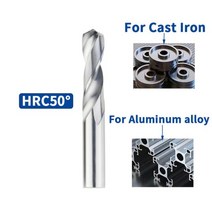 도웰지그 단단한 텅스텐 카바이드 드릴 비트 Forr CNC Gwist 1020mm 금속 강철, 1mm, 50drill bit, 1mm+50drill bit