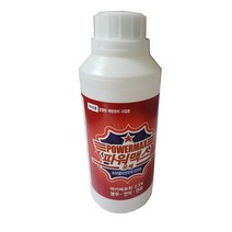 연막 소독기 연막기 방역기 살충제 파워맥스 500ML