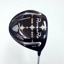 중고 로마로 RAY 알파 드라이버 2010505665664 iii, 기본 : 상세페이지 참조