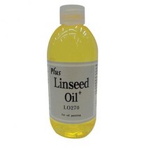 270ml 린시드오일 홀아트 456111EA