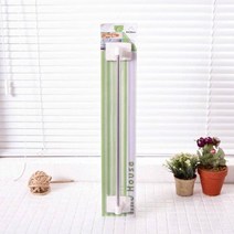 제이큐 욕실용품 욕실걸이 스텐타올걸이C53 X ( 2매입 ), 본품