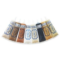 마루보수제 우디코크/강화마루/온돌마루/강마루/메꿈제/메꾸미/가구몰딩/바닥보수/흠집보수/연성튜브/마루보수, 06.중체리