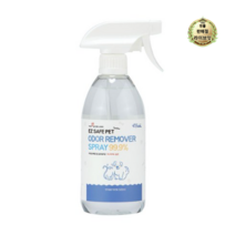 라이브잇 이지세이프펫 반려동물 가정용 무향 살균 탈취제, 13개, 500ml