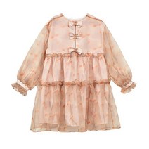 임부복 원피스 빅 스몰 사이즈 모유 수유 출산 임신 여름 허블 버블 슬리브 임산부 느슨한 스위트 프릴 패치 워크 출산 쉬폰 쉬폰 임신 s m l xl 2xl