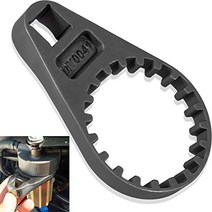 Fuel Water Separator Wrench for Yamaha 2006-2020 with 6P3-WS24A-01-00 Filter YB-ACC04 null, 1, Fuel Water Separator Wrench fo