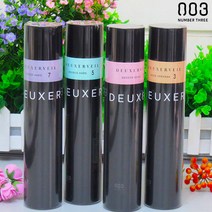 넘버쓰리 듀서베일 스프레이 4종 시리즈 170g, 듀서베일 5 (바운스하드)