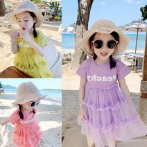 더사랑이 비치캉캉ops