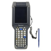 파워딜 Intermec-Ck3x Ck3r 휴대용 Pda 1D 2D 모바일 컴퓨터 Wm6.5 바코드 스캐너 데이터 수집기 창고, 한개옵션0