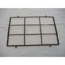 다이킨 DAIKIN 별매품 [2140788] 에어 필터 (프리 필터)