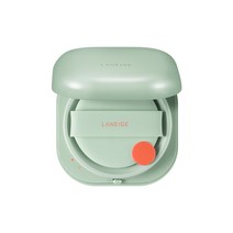 [미니조명증정] NEW 라네즈 네오 쿠션 매트 15g + 네오 에센셜 블러링 피니시 파우더 리필 2종 세트, 25N1 네오쿠션 매트+네오파우더 리필