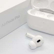 Apple 에어팟 프로 2세대 왼쪽 (Left) 한쪽 유닛 애플코리아 정품 AirPods Pro 2, 오른쪽 유닛 (Right)