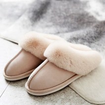 홈 실내 슬리퍼 면화 슬리퍼 플러시 따뜻한 가족 슬리퍼 겨울 슬리퍼 여성 면화 실내 플러시 슬리퍼