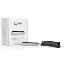 [국내 정규 대리점품]Leap Motion 3D 모션 캡처 유니버설 VR Developer Bundle