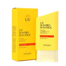 [경기점]이자녹스l UV선프로 클리어 점보 선스틱 30g