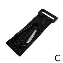 노인전동차 전동휠체어 장애인 전동차 범용 다기능 후크 1 개 자전거 전기 자동차 오토바이 스쿠터 아기 캐리지, C