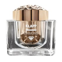 클랍(KLAPP) 다이아몬드 아이케어 크림, 다이아몬드 아이케어크림