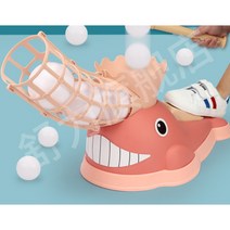 프린세스핑크 고래발 야구용품 배팅 힙턴연습기 야구배트 타격연습 그물망 투구 타격, EVA 야구 6 팩