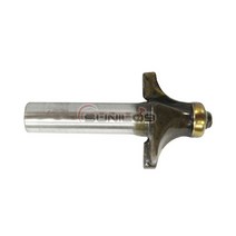 영재초경 루터날 베어링 라운드비트 3부 9R 마루면 루터비트, 1개