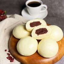 [아이홈푸드] [승원식품점] 왕찐빵 1kg(100g x 10개입) 골라담기, 왕찐빵 1kg:왕찐빵 2kg (총 20개입)